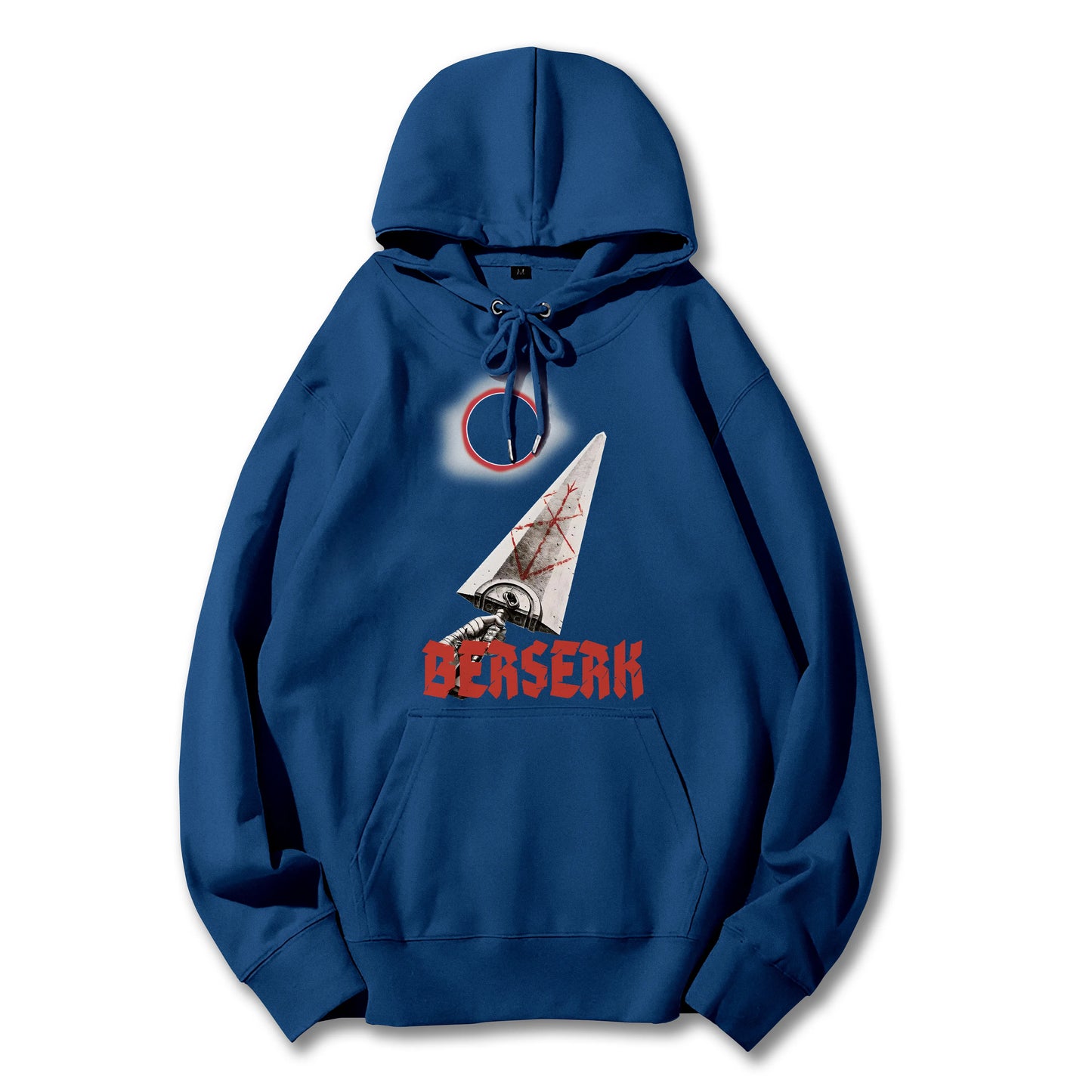 Attack on Titan Aufklärungstrupp Kapuzenpullover