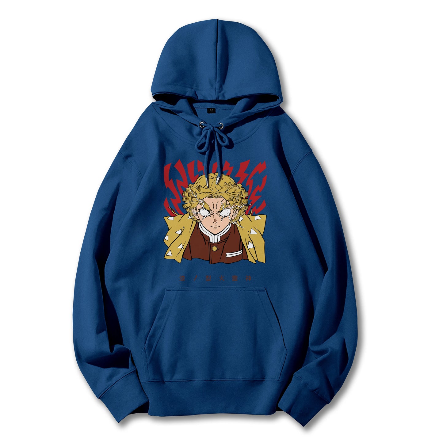 Attack on Titan Aufklärungstrupp Kapuzenpullover