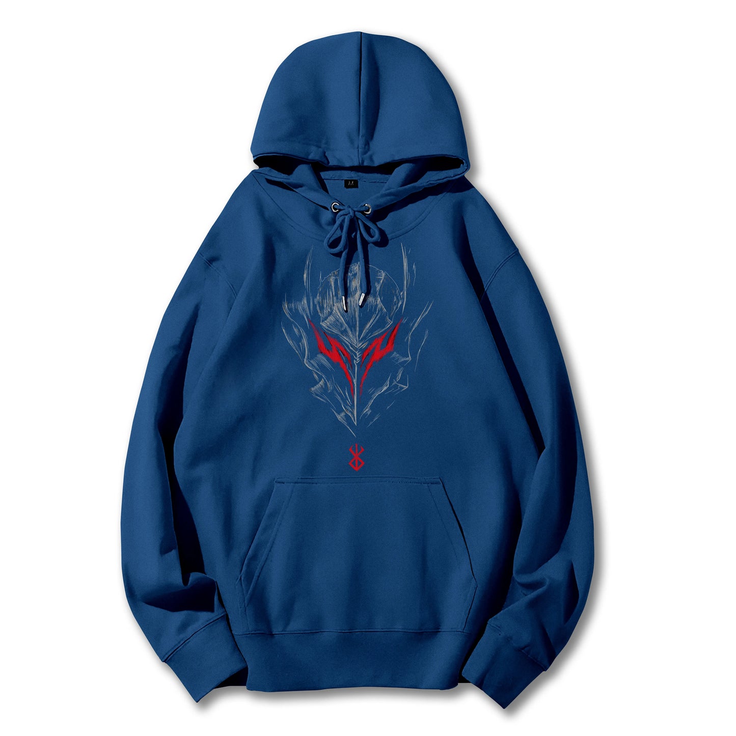 Sweat à capuche Attack on Titan Survey Corps