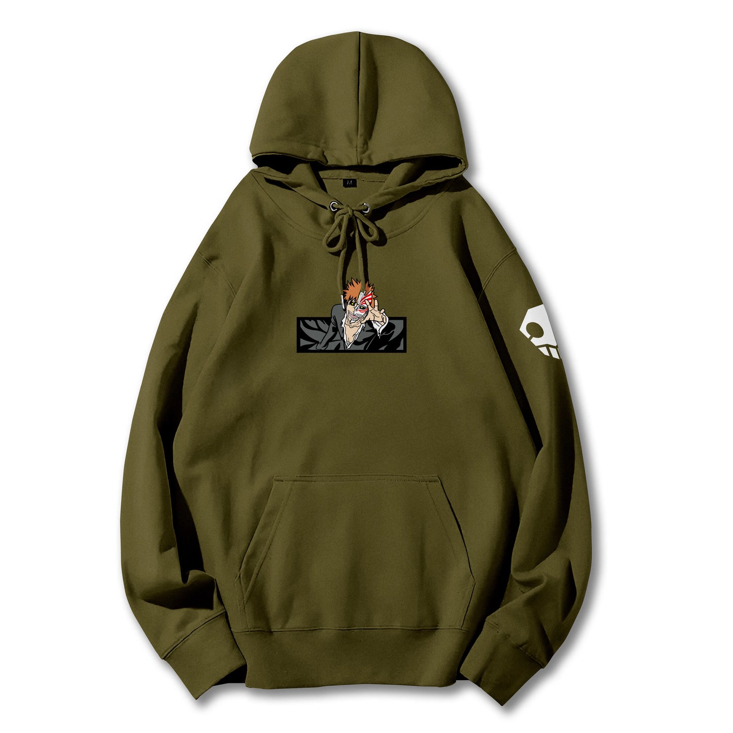 Sweat à capuche Attack on Titan Survey Corps