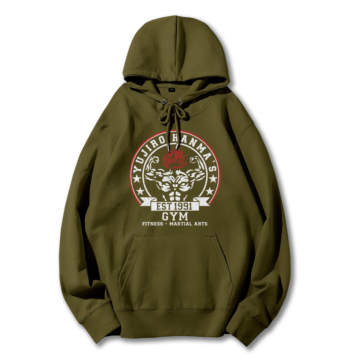 Sweat à capuche Attack on Titan Survey Corps
