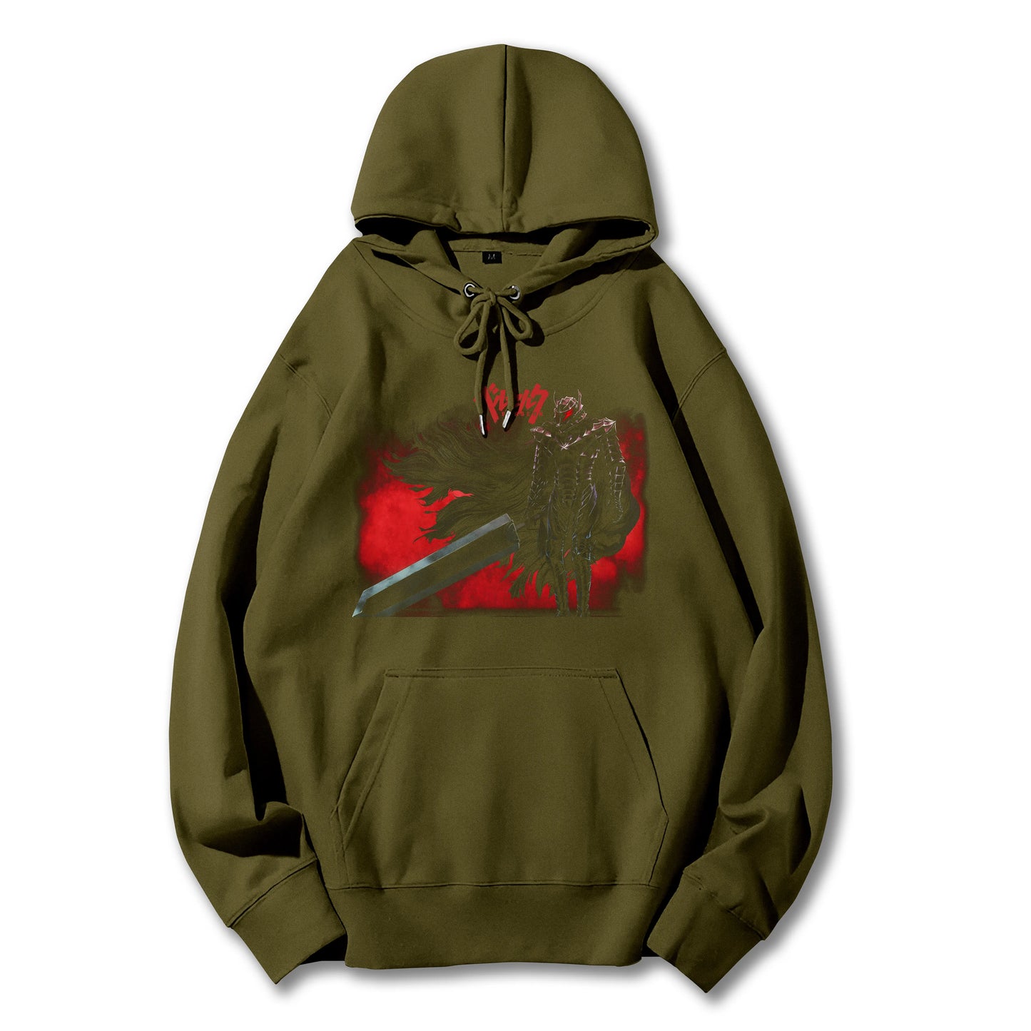Sweat à capuche Attack on Titan Survey Corps