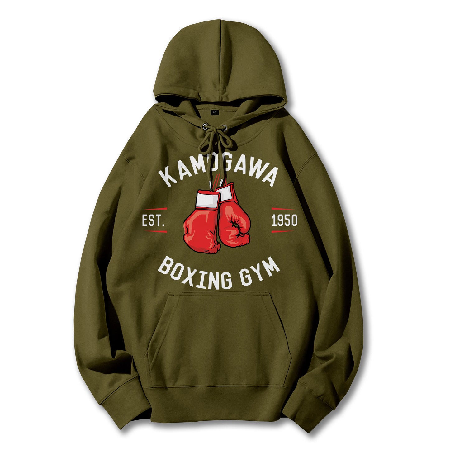 Attack on Titan Aufklärungstrupp Kapuzenpullover
