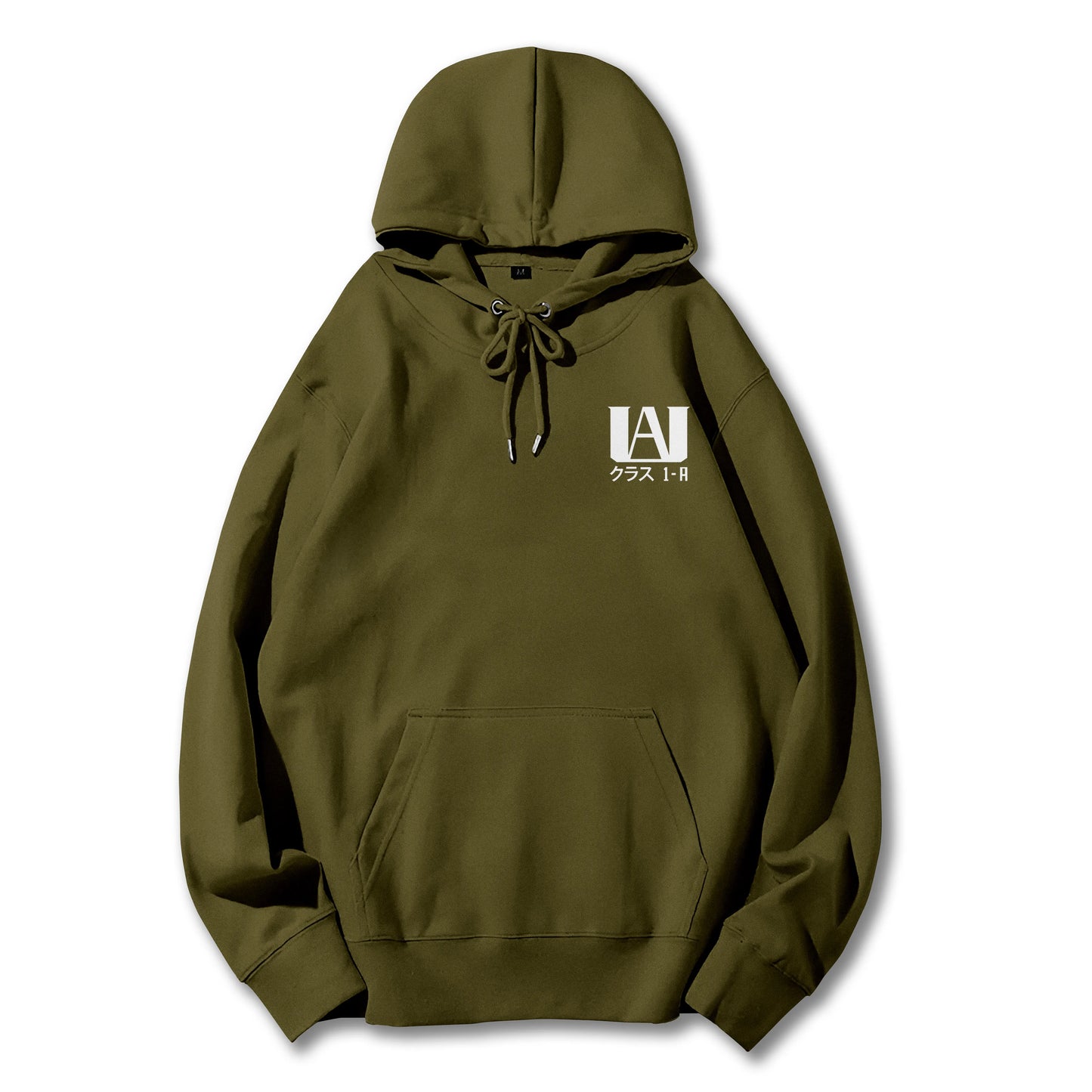 Sweat à capuche Attack on Titan Survey Corps