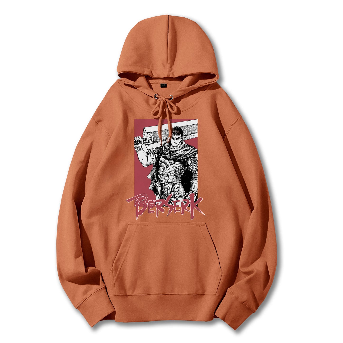 Attack on Titan Aufklärungstrupp Kapuzenpullover