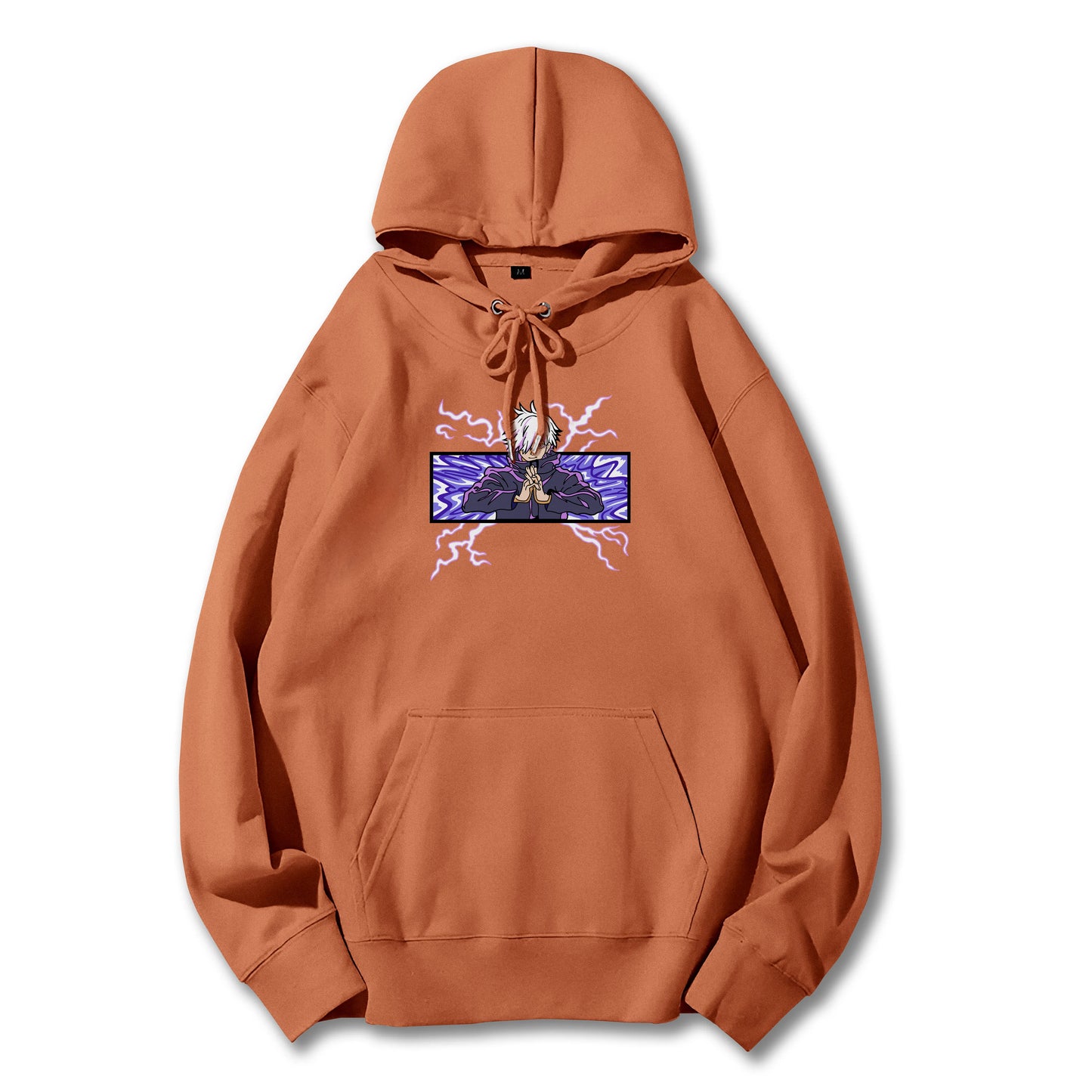 Sweat à capuche Attack on Titan Survey Corps