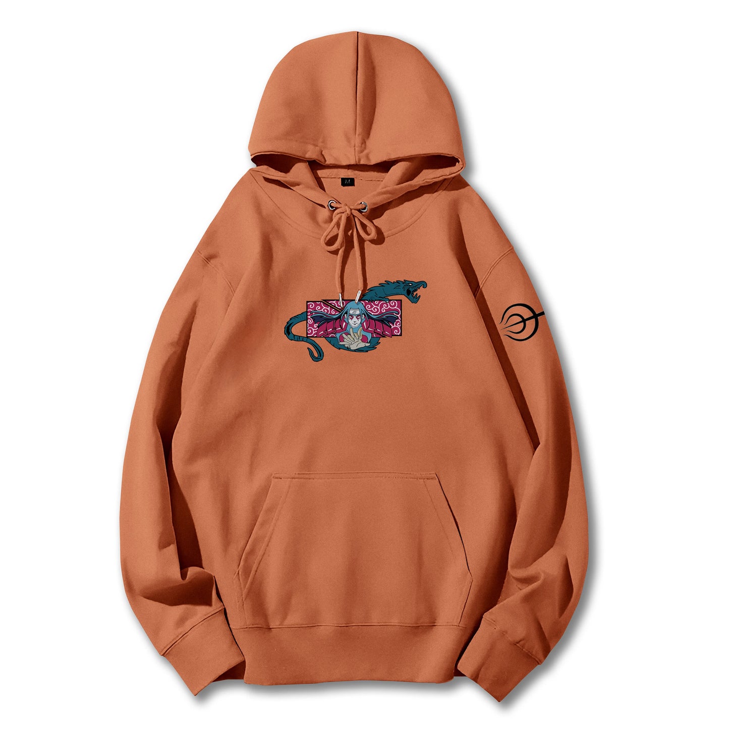 Sweat à capuche Attack on Titan Survey Corps