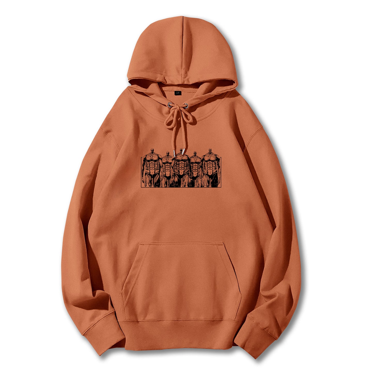 Sweat à capuche Attack on Titan Survey Corps