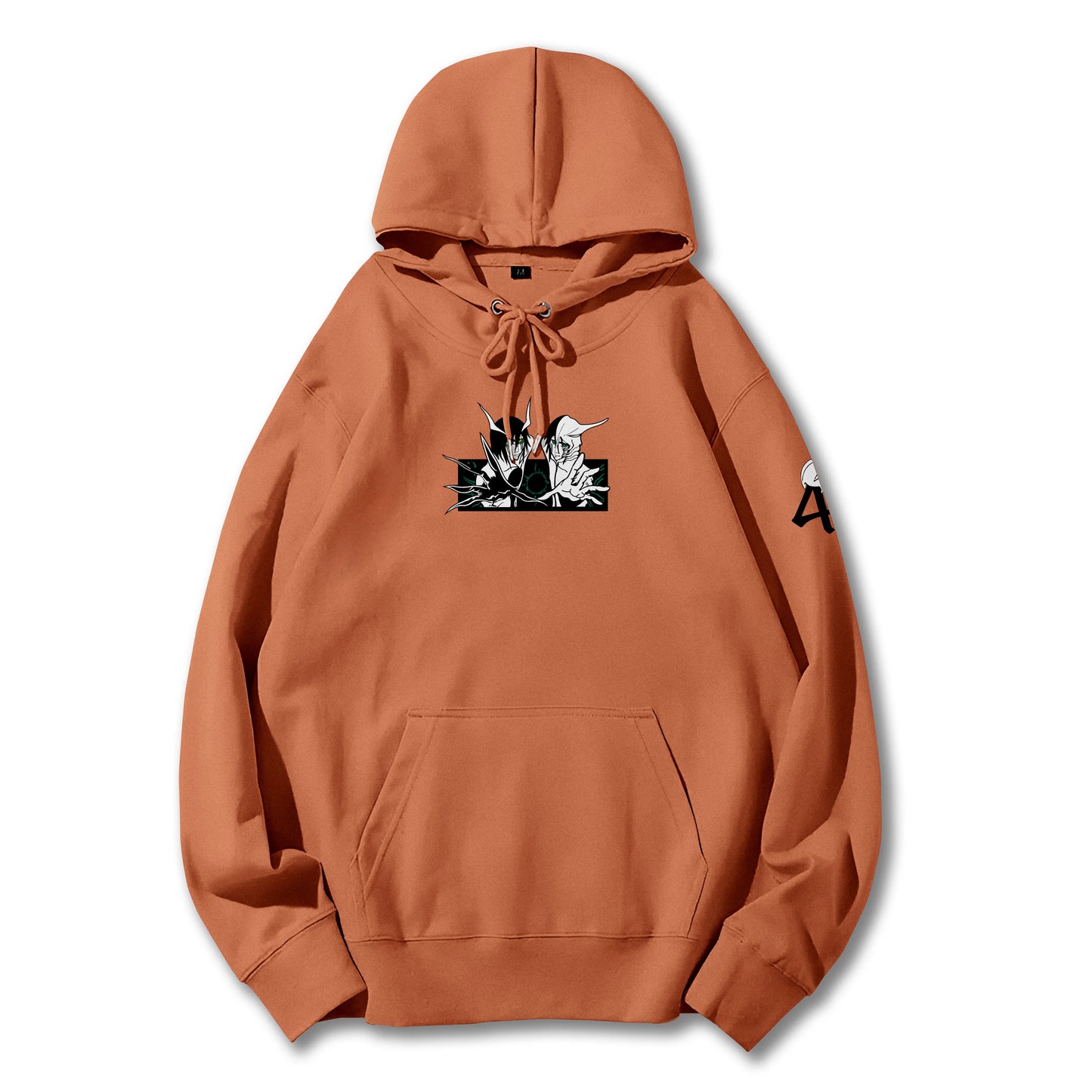 Sweat à capuche Attack on Titan Survey Corps