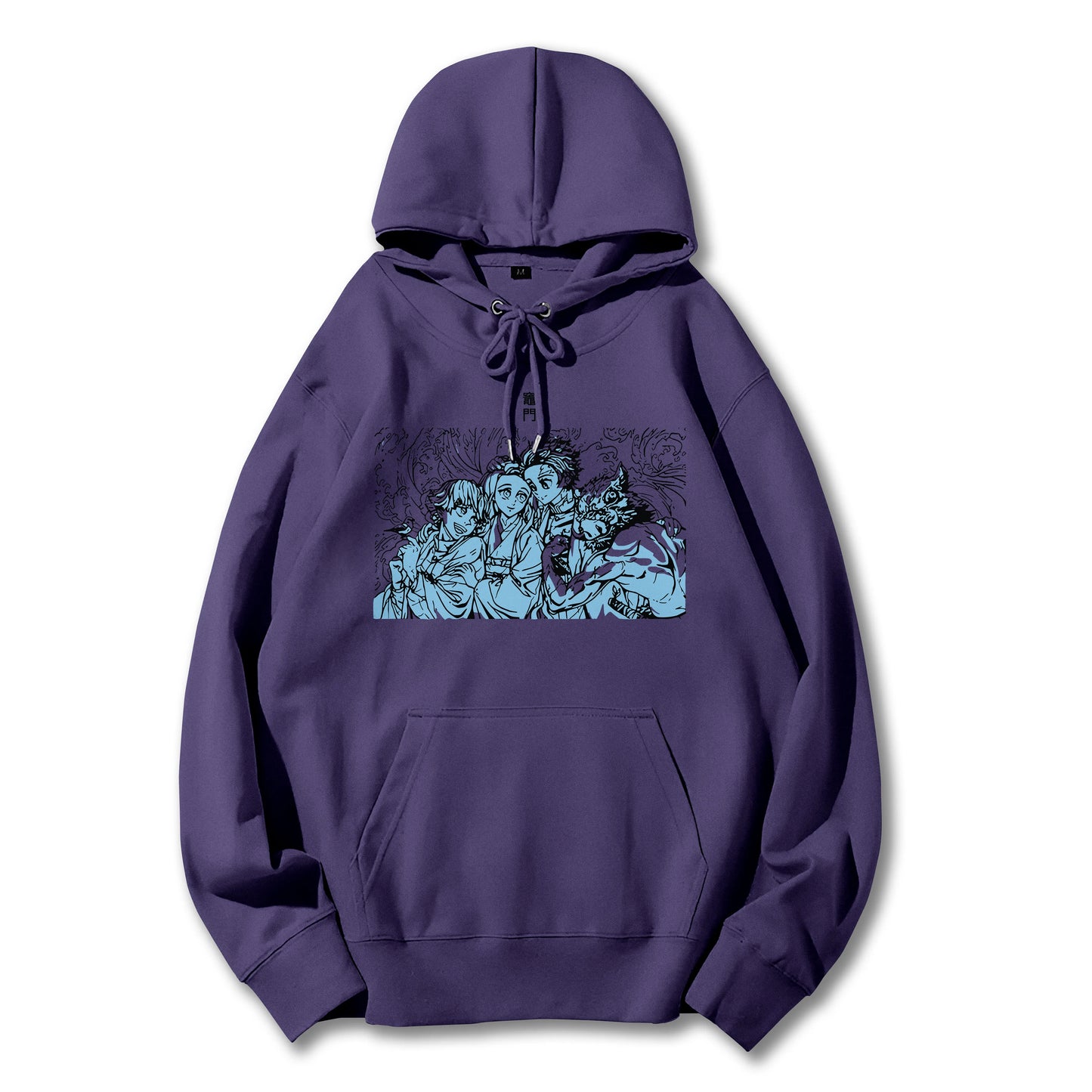 Attack on Titan Aufklärungstrupp Kapuzenpullover