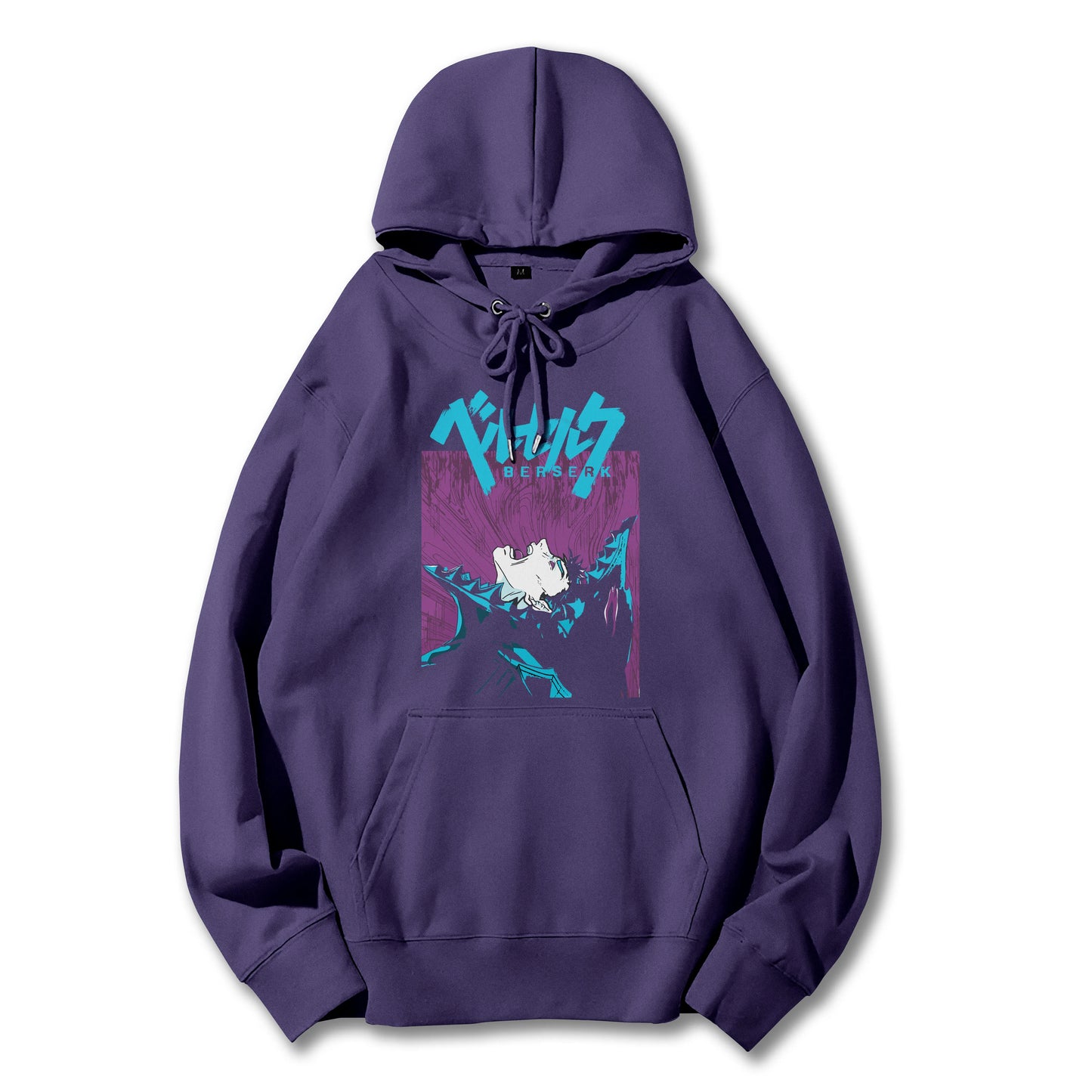 Attack on Titan Aufklärungstrupp Kapuzenpullover
