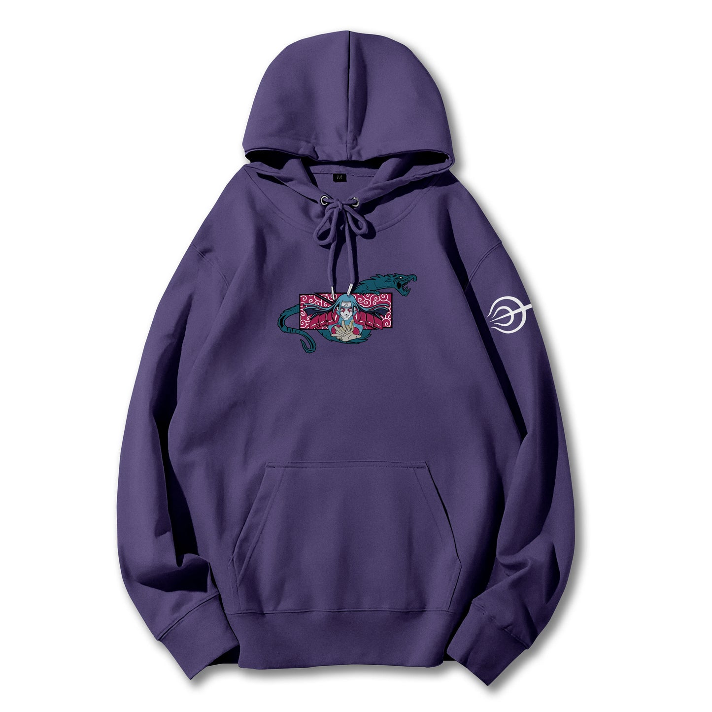 Sweat à capuche Attack on Titan Survey Corps