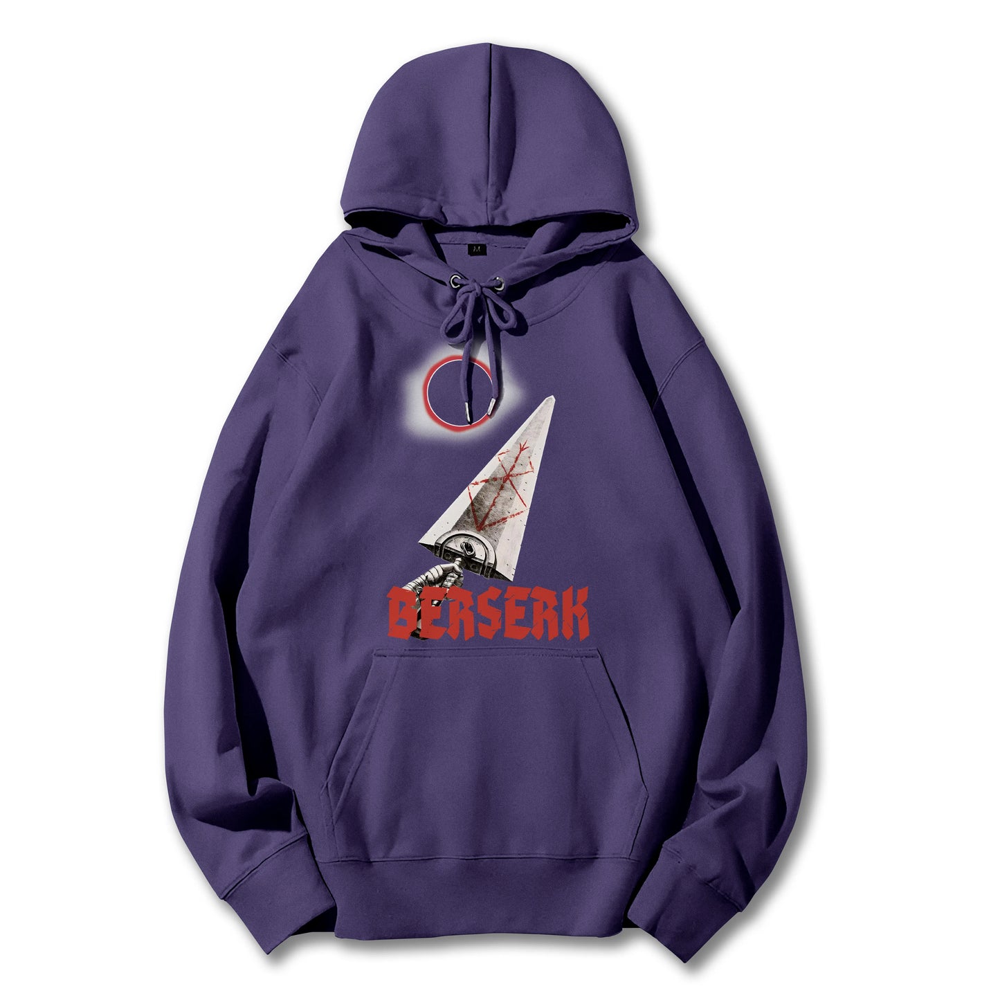 Attack on Titan Aufklärungstrupp Kapuzenpullover