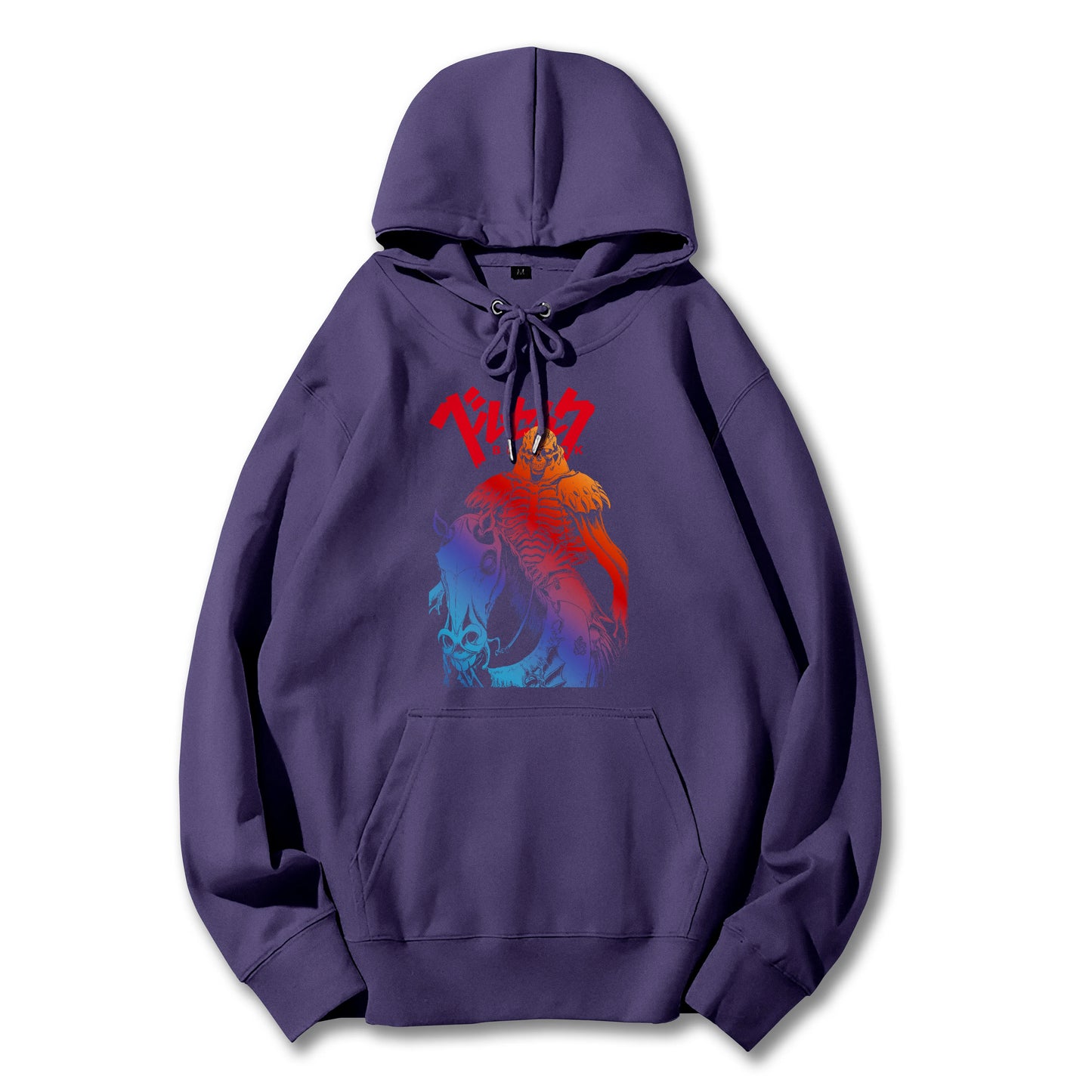 Attack on Titan Aufklärungstrupp Kapuzenpullover