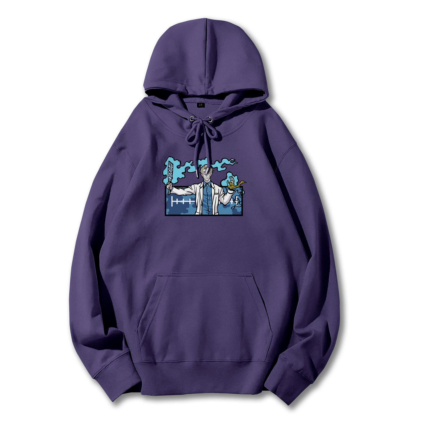 Sweat à capuche Attack on Titan Survey Corps