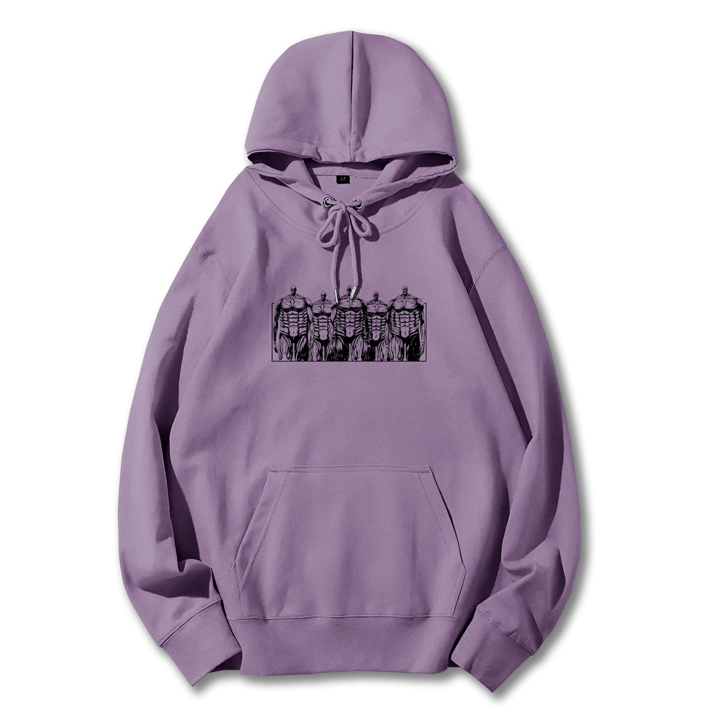 Sweat à capuche Attack on Titan Survey Corps