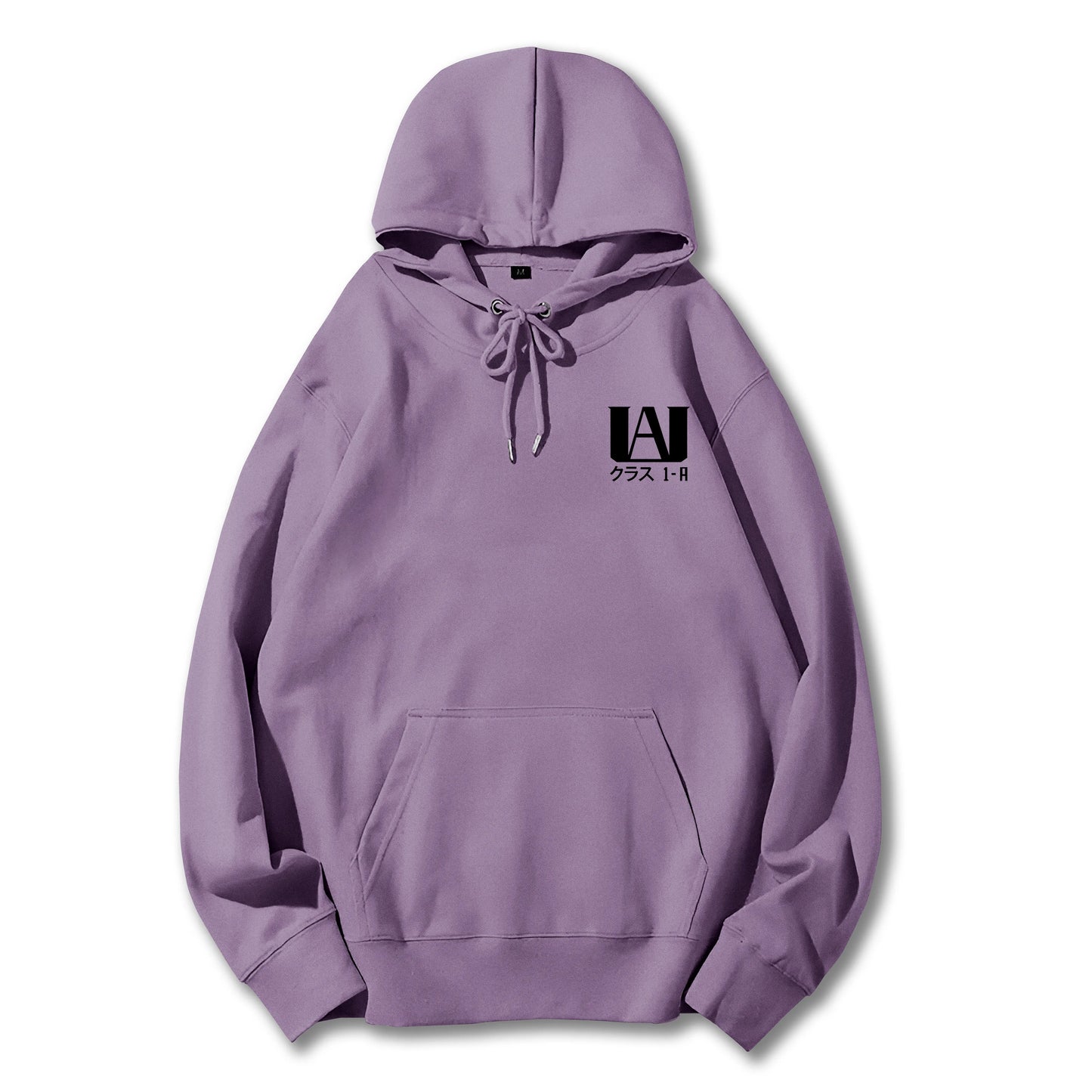 Attack on Titan Aufklärungstrupp Kapuzenpullover