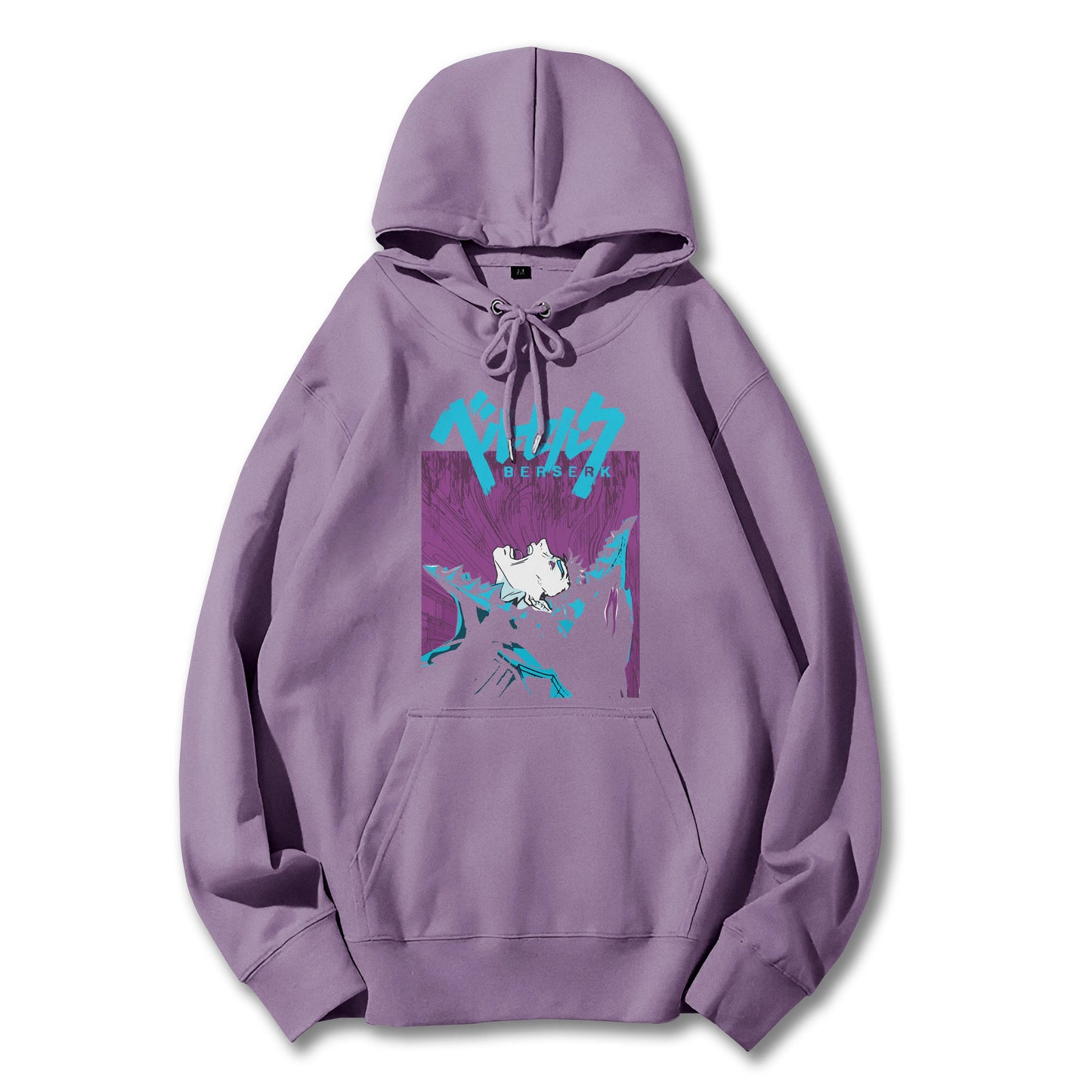 Attack on Titan Aufklärungstrupp Kapuzenpullover