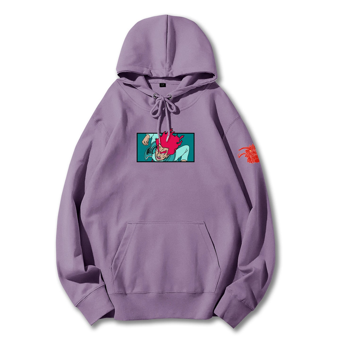 Sweat à capuche Attack on Titan Survey Corps