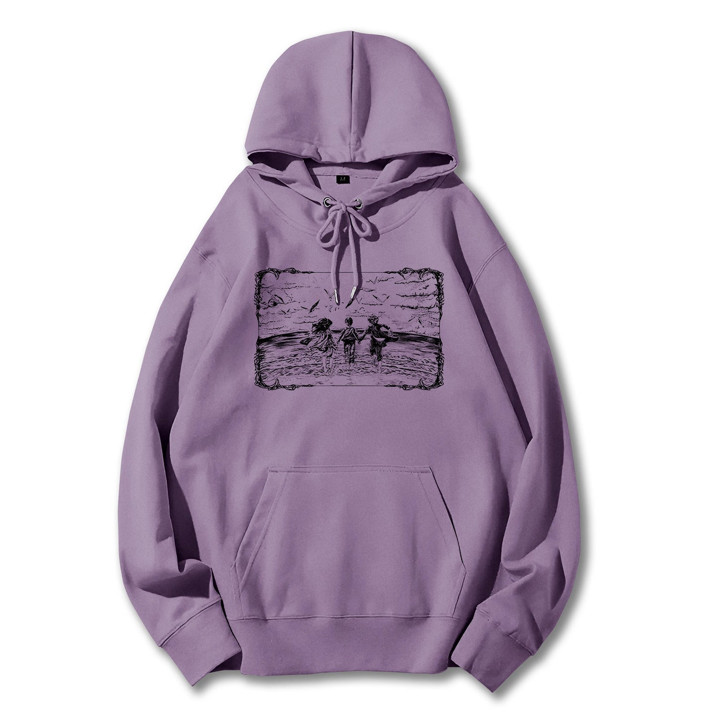 Sweat à capuche Attack on Titan Survey Corps