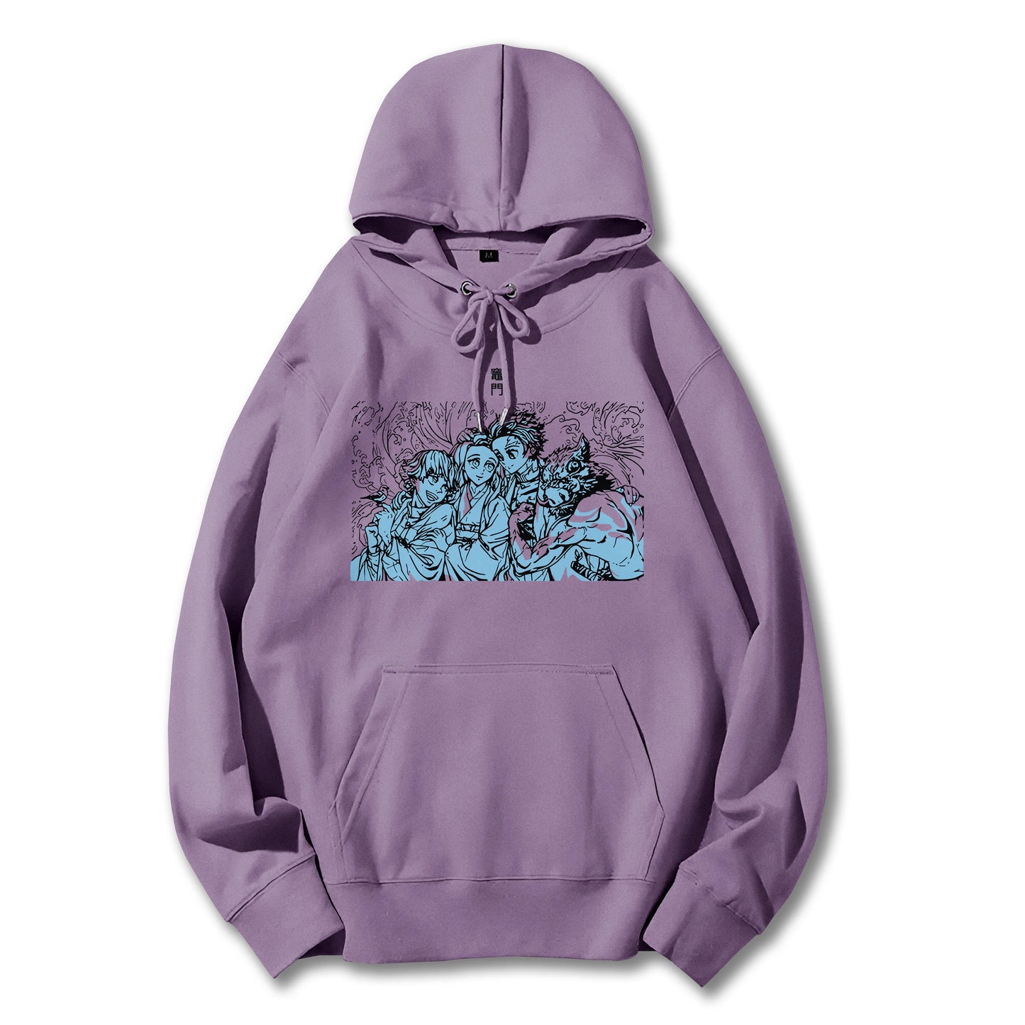 Attack on Titan Aufklärungstrupp Kapuzenpullover