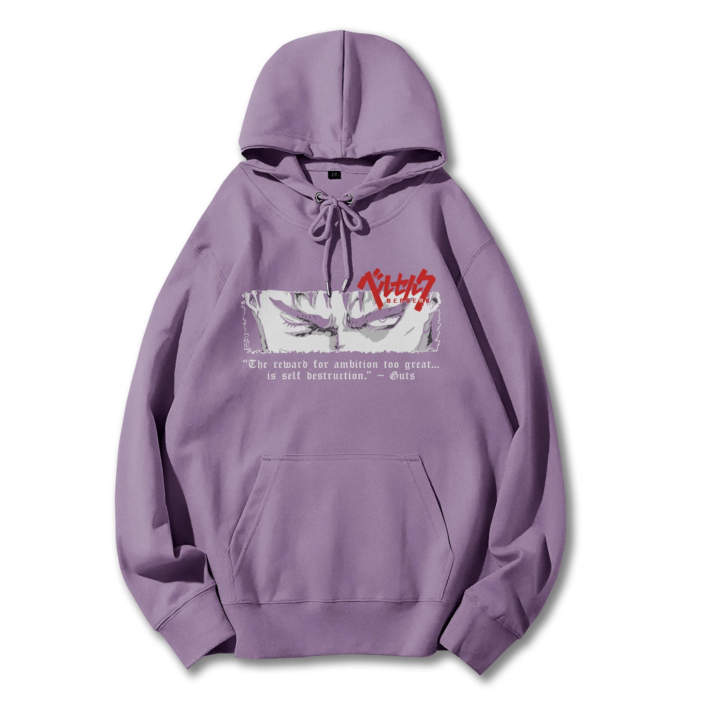 Attack on Titan Aufklärungstrupp Kapuzenpullover