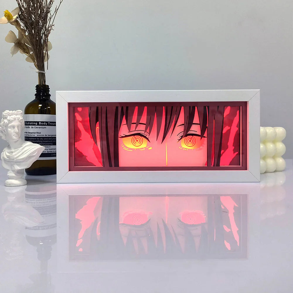Devil Hunters Control Devil Box