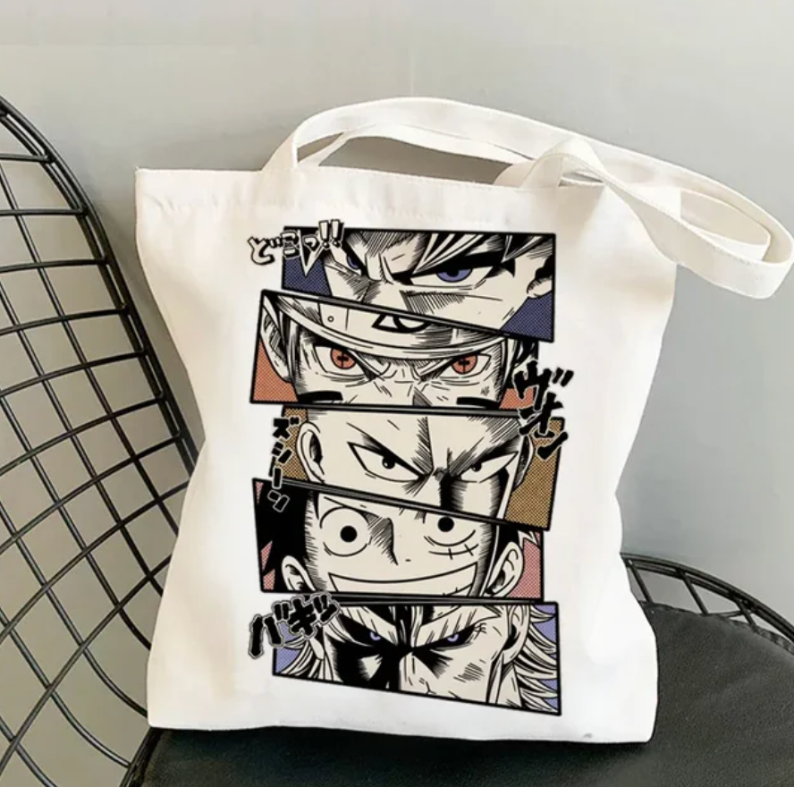 Sac fourre-tout Hero
