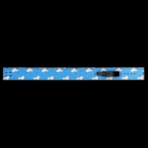 Pirate King’s Voyage Final Selection Gym Lever Belt