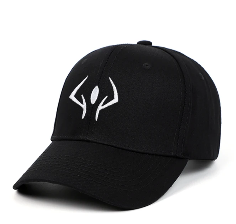 Tokyo Sorcery Malevolent Unlucky King Embroidered Cap