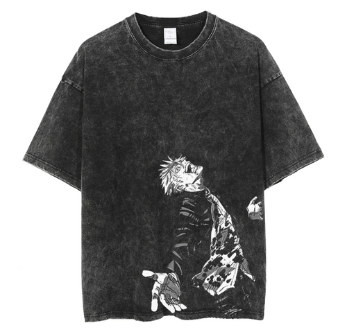 Tokyo Sorcery Limitless Sorcerer T-Shirt