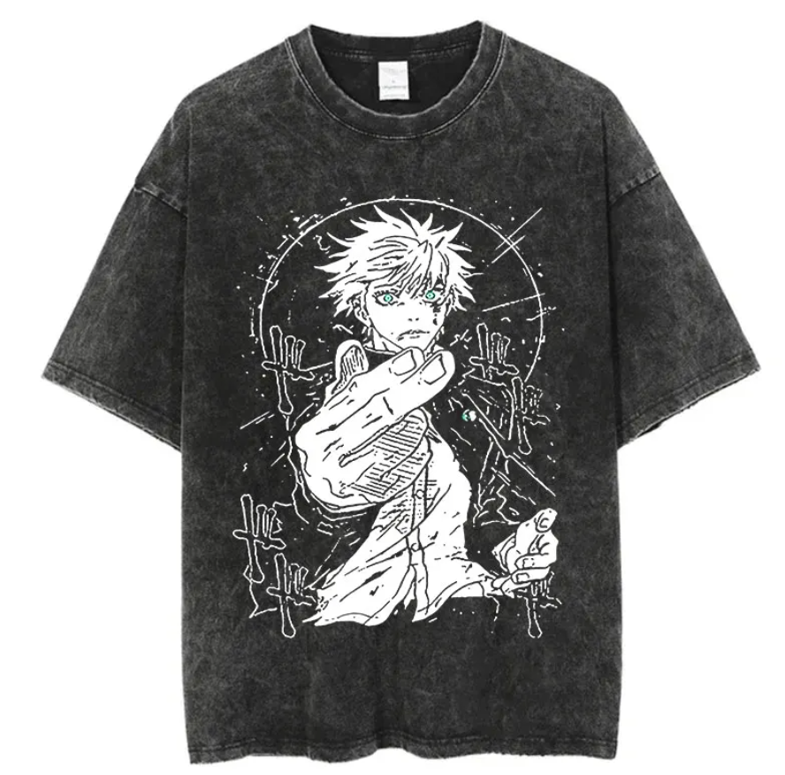 Tokyo Sorcery Limitless Sorcerer T-Shirt