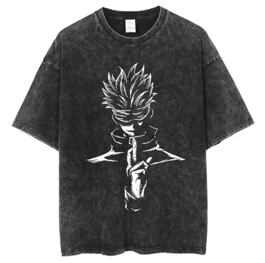Jujutsu Kaisen Satoru Gojo V3 T-Shirt