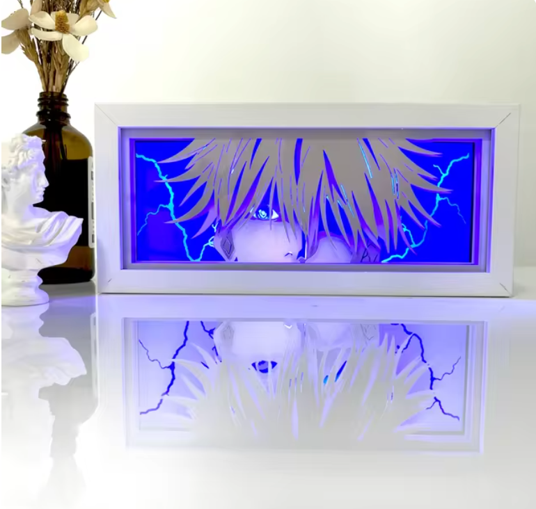 Tokyo Sorcery Gojo Satoru V3 Box