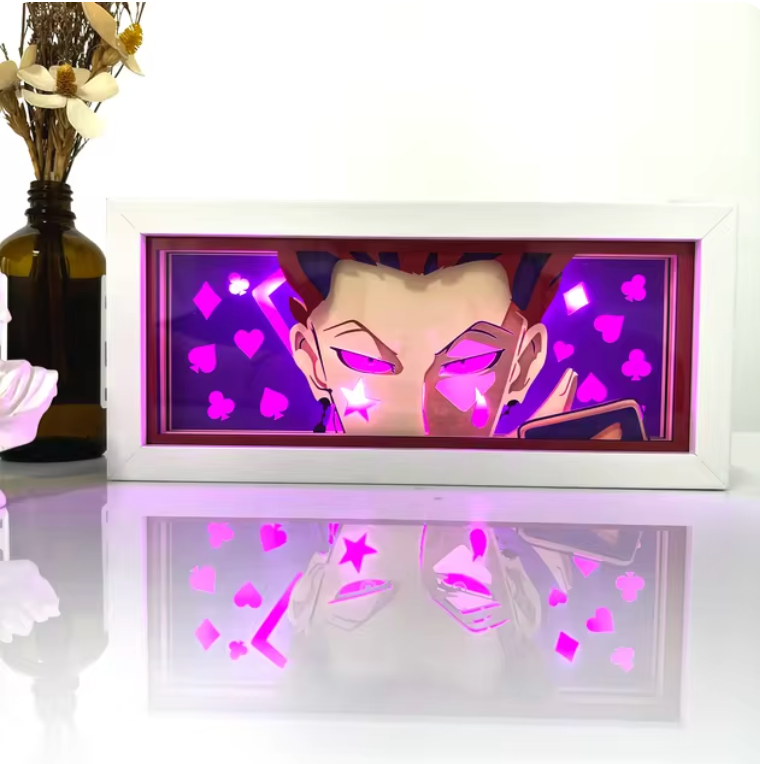 Elite Hunter Saga Trickster Magician V2 Box