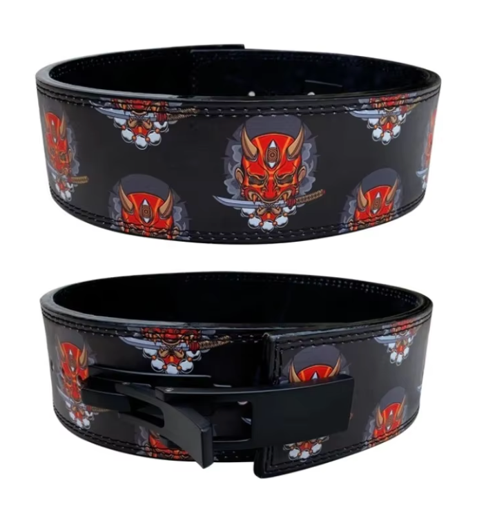 Ceinture à levier Demon Gym