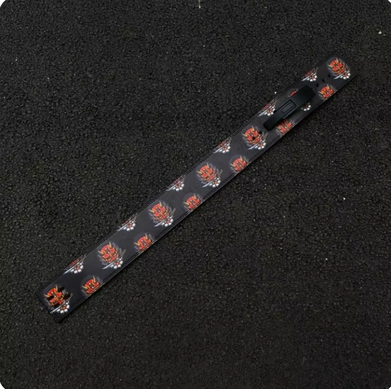 Ceinture à levier Demon Gym