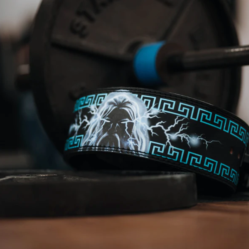 Zeus Gym Hebelgürtel