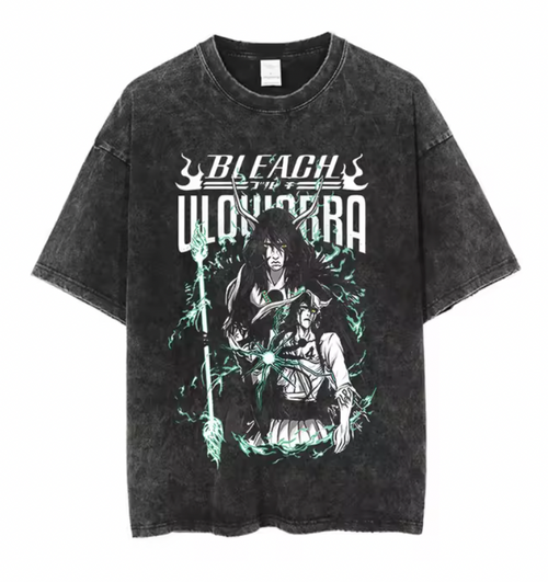 Soul Reaper Chronicles Void Espada V2 T-Shirt