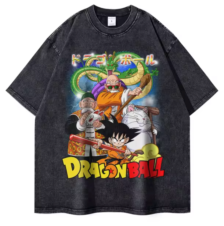 Dragon Ball T-Shirt