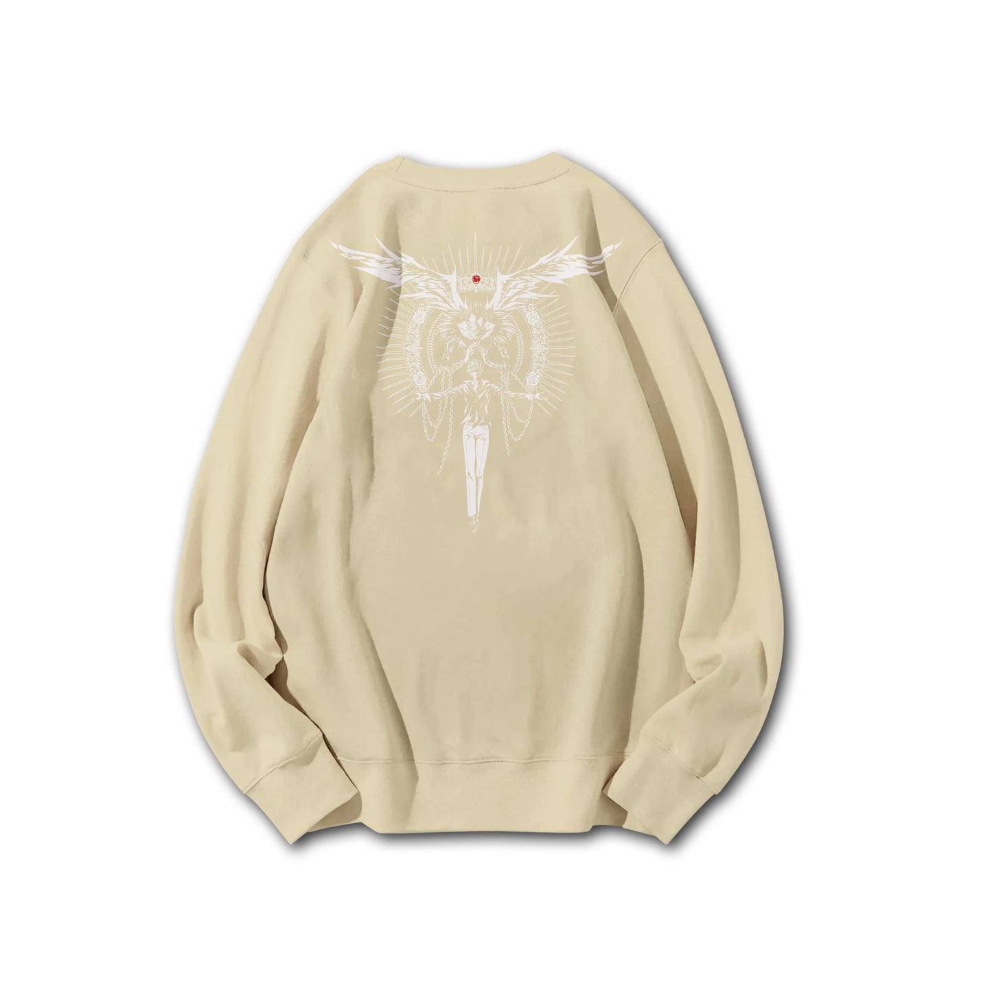 Reaper’s Notebook Sweatshirt