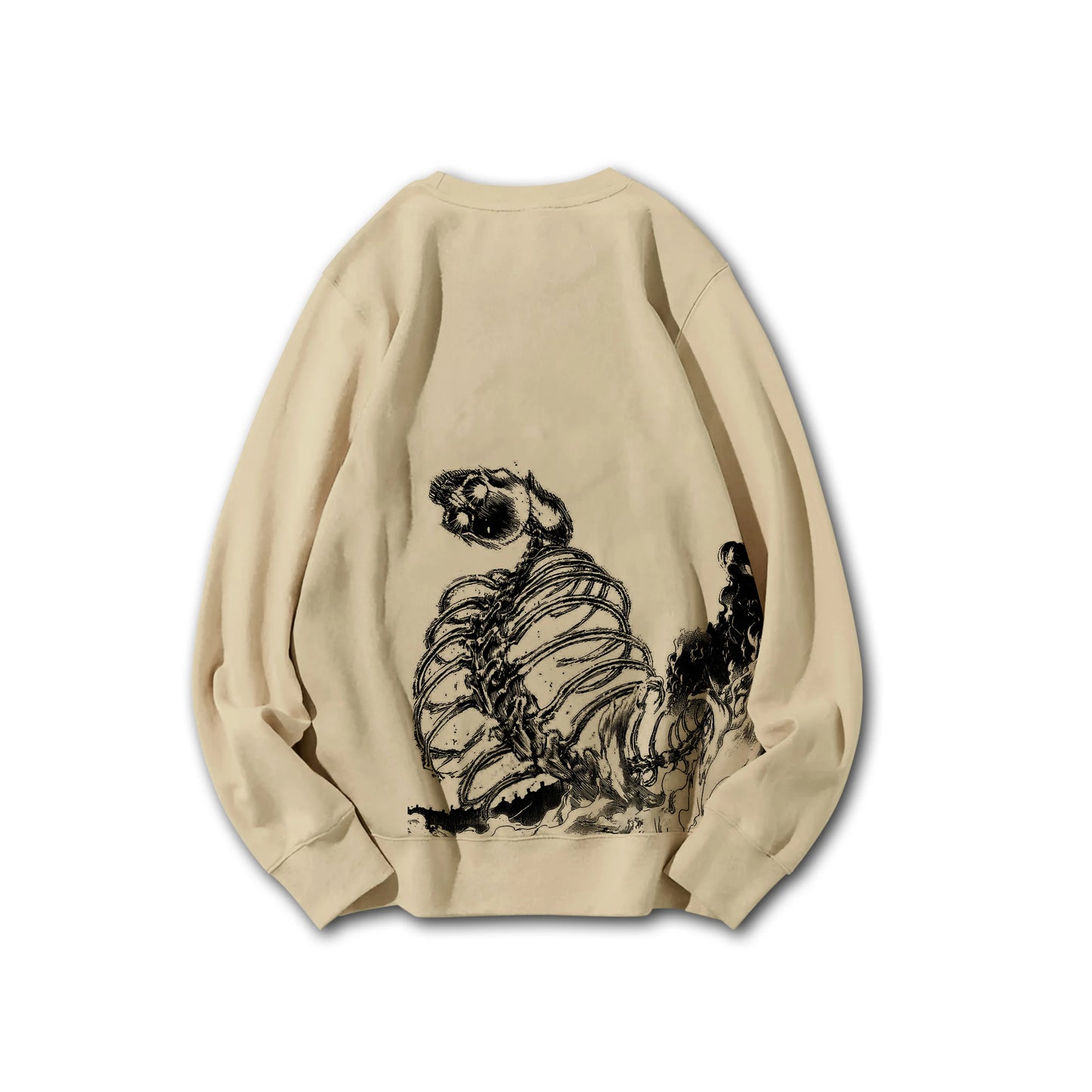 Sweat à capuche Attack on Titan Survey Corps