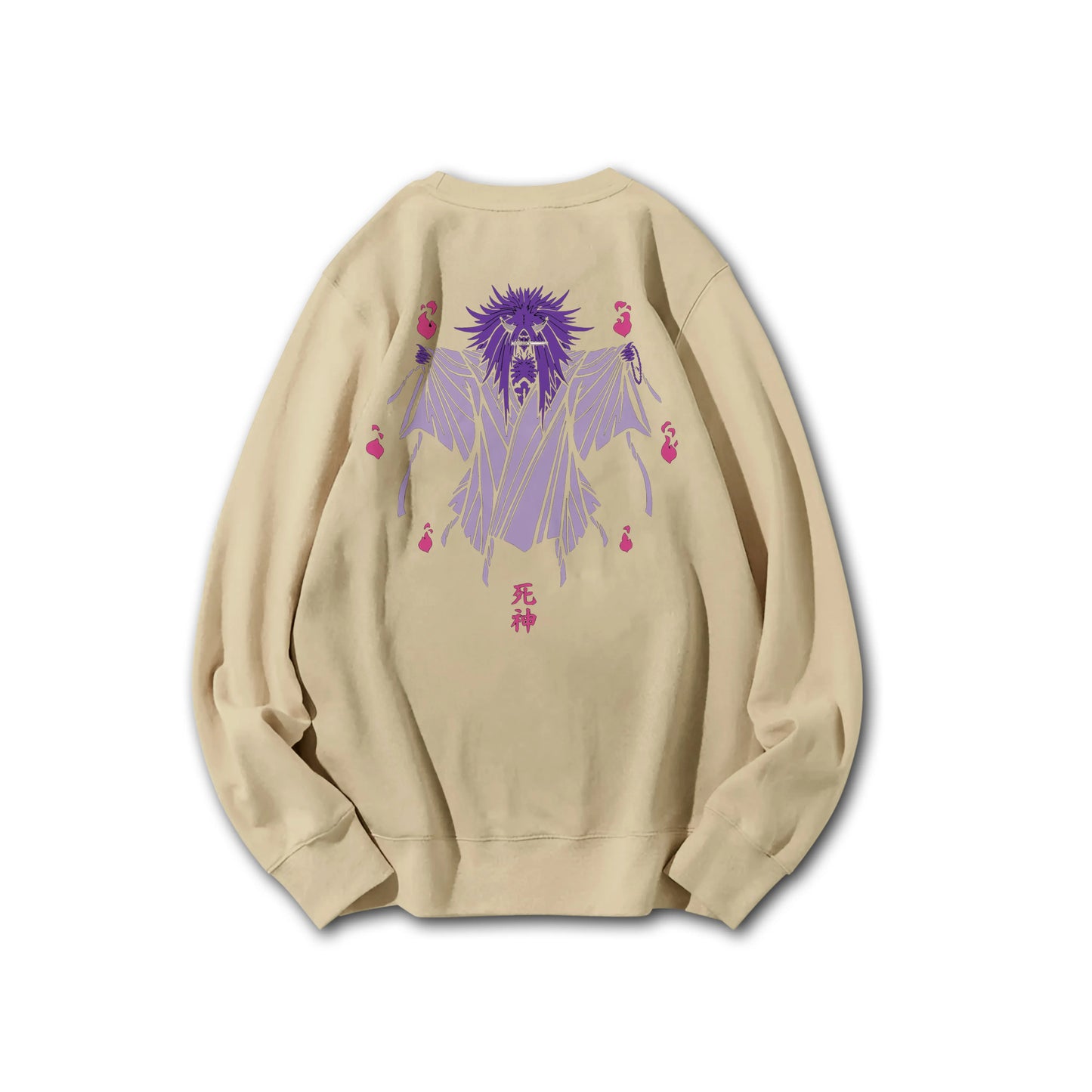 Attack on Titan Aufklärungstrupp Kapuzenpullover