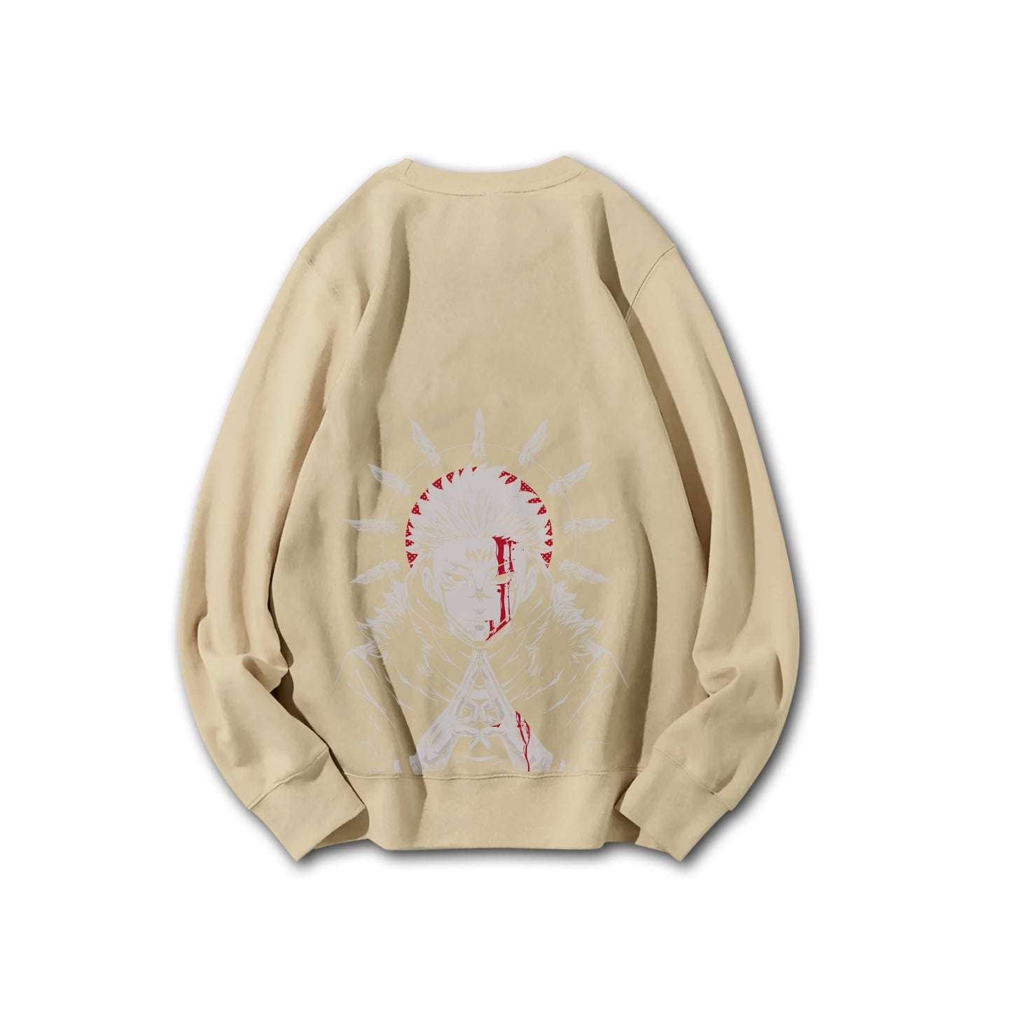 Attack on Titan Aufklärungstrupp Kapuzenpullover