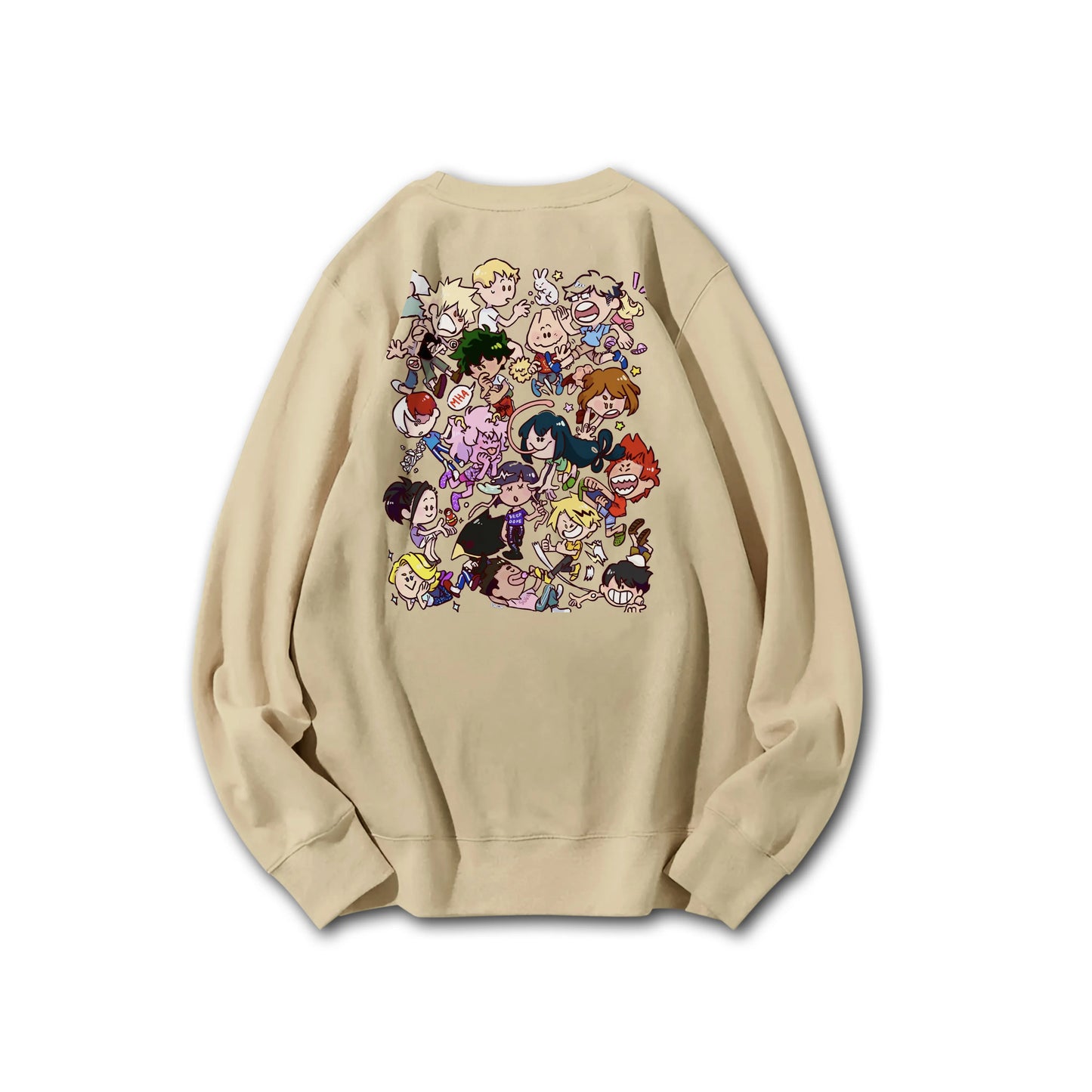 Attack on Titan Aufklärungstrupp Kapuzenpullover