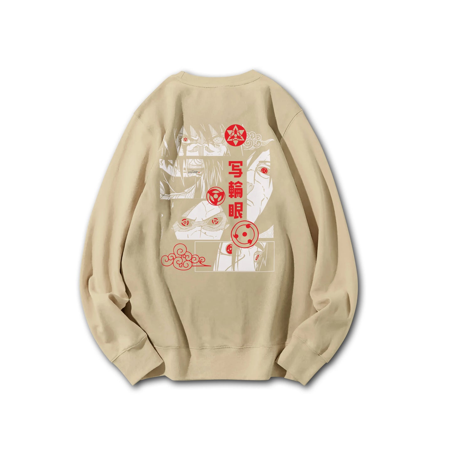 Attack on Titan Aufklärungstrupp Kapuzenpullover