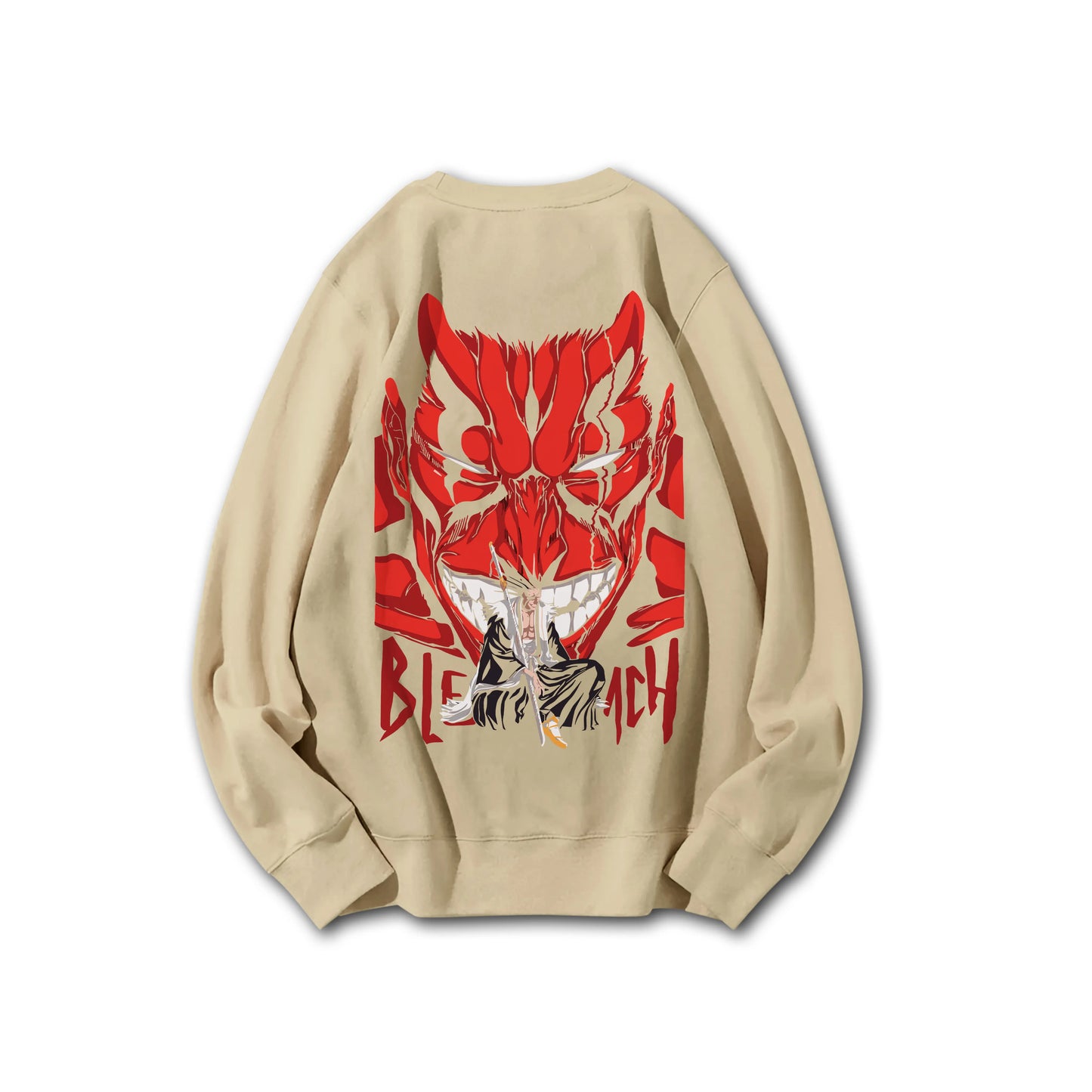 Attack on Titan Aufklärungstrupp Kapuzenpullover