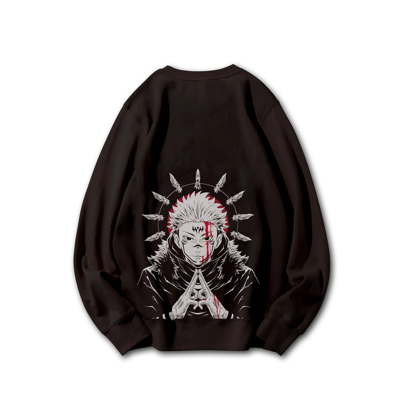 Attack on Titan Aufklärungstrupp Kapuzenpullover