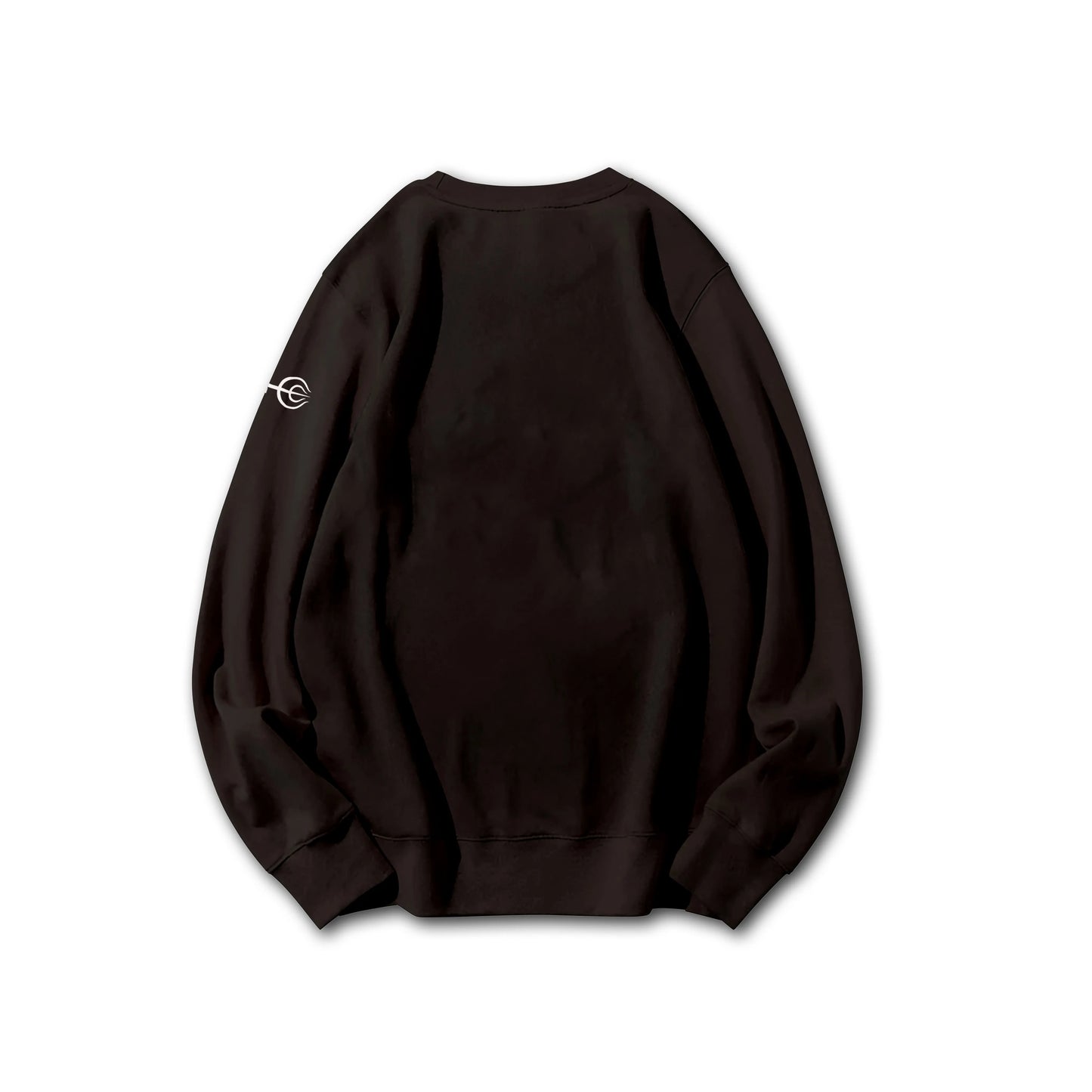 Hidden Leaf Shinobi Hashirama Senju Wood Dragon Sweatshirt