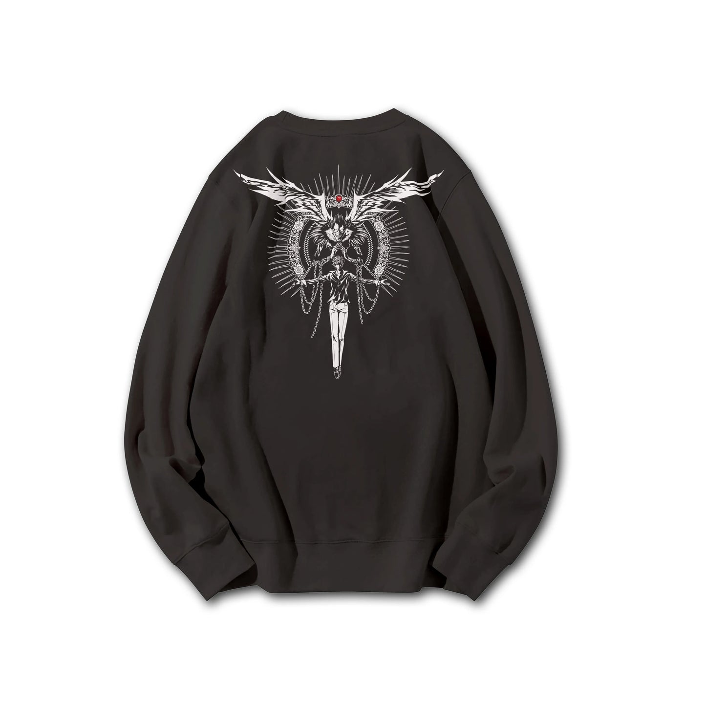 Reaper’s Notebook Sweatshirt